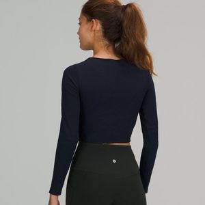 Ebb to street long sleeve